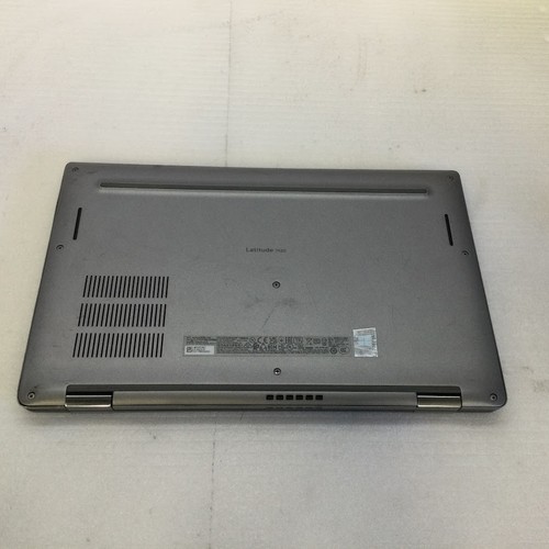 DELL Latitude 7420 Ultrabook 14" I7-1185G7 16GBRAM 512GBSSD FHD HDMI USB-C Win11 - Picture 5 of 7