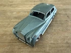 Rolls Royce Silver Cloud Lesney Matchbox, Made In England; No.44a 1950s