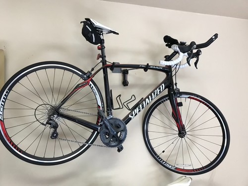 Specialized Roubaix SL4 Expert 56cm Men’s Road Bike – Excellent Condition