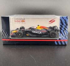 Spark RB21 #1 Oracle Red Bull Racing 2nd Australian GP 2025 Max Verstappen 1:64