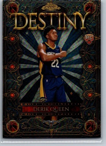 Derik Queen