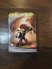 LEGO BIONICLE: Pahrak Va (8553), BRAND NEW/SEALED
