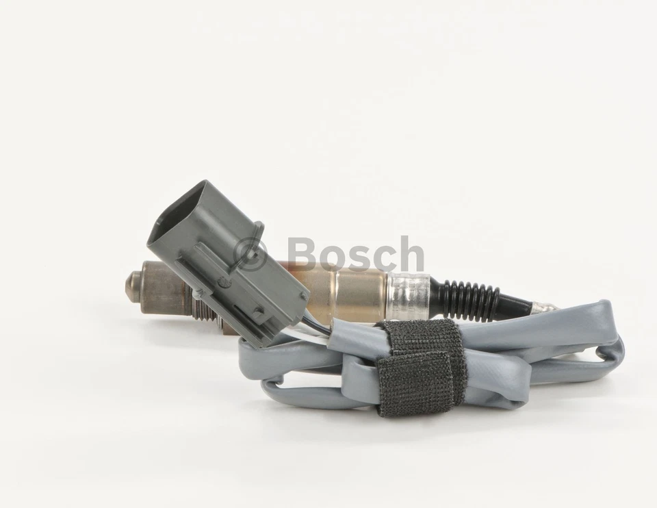 Bosch Oxygen Sensor 13412 For Chrysler Dodge Mitsubishi Eclipse Galant 1997-2005 - Image 3 of 4