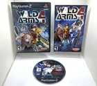 New ListingWild Arms 4 ( PlayStation 2 PS2 ) Tested Complete CIB w/Manual - Excellent Shape