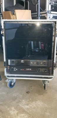 Carver Pm1400