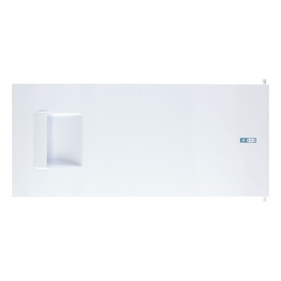 easyPART passend für INDESIT C00268465 Gefrierfachtür Hotpoint Innenraumtüre mit