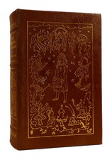 Andrew Lang THE BROWN FAIRY BOOK Easton Press 1st Edition 1st Printing