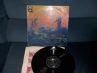 PINK FLOYD MORE SOUNDTRACK 33rpm LP black Columbia records West Facing cover