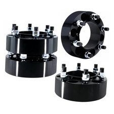 6x135 Wheel Spacers 2 Inch Compatible with 2004-2014 F150 Expedition, 2.0 inch