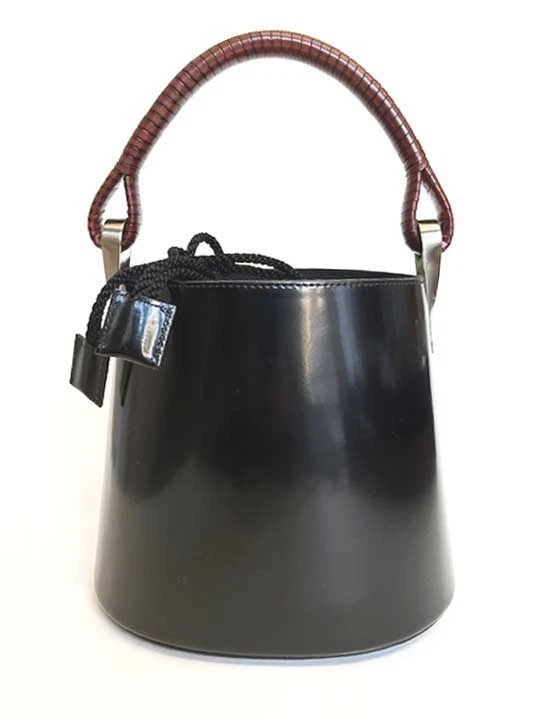 KENZO Leather Exterior Medium Bags & Handbags for Women for sale