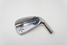Callaway Paradym Ai Smoke 28  7 Iron Club Head Only 1258321