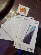 Sony xperia 10 vii screen protector