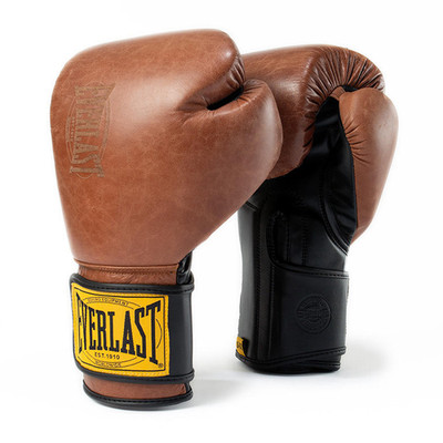 1910 Advanced Boxing Gloves