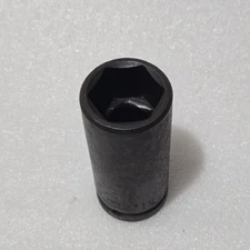 Proto Professional 1-1/4 Deep Impact Socket 6 Point 1/2 Drive 07520-LT