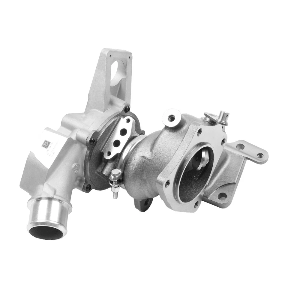 Turbo Turbocharger Set For 2022-2024 Honda Civic 2023-2024 Acura Integra 1.5L Foto 3 de 4