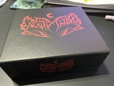 Leviathan Box Set 5 CDs