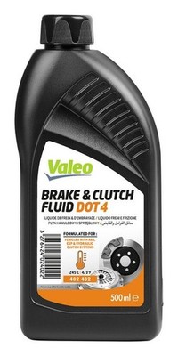 VALEO 402402 Bremsflüssigkeit für CITROËN
