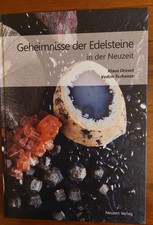 Geheimnisse der Edelsteine in der Neuzeit