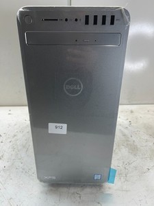 Dell XPS8910 Intel Core i7-6700 （ジャンク） Dell XPS 8910 Tower Intel i7-6700 @ 3.40GHz | 8GB RAM, NO SSD