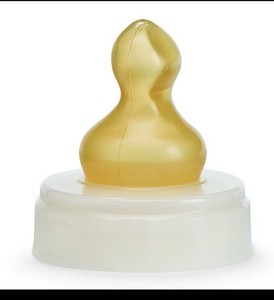 Similac Orthodontic Bottle Nipples