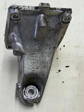 Mercedes-Benz E320 W124 300E 85-95 Engine Mount Bracket Left Stand 6032233804
