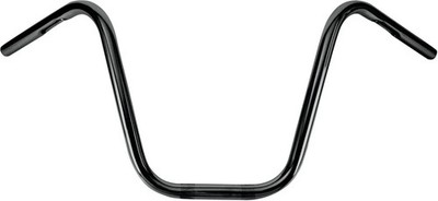 B28-348 HNDLBAR NARROW APE BLK 12 HARLEY XL 1200 T ABS SUPER LOW 2016