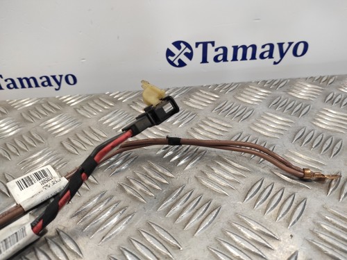 6R0963235 RESISTANCE À LA CHAUFFE / U0478002 / 1086695 POUR VOLKSWAGEN POLO 6R1 - Photo 3/10