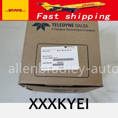 LA-GM-02K08A-00-R industrial camera New LA-GM-02K08A-00-R