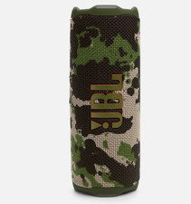 JBL FLIP 7 Portable Waterproof Wireless Bluetooth Speaker - multicolor