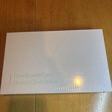 QURE SKINCARE Micro-Infusion System 2 Month Supply Microneedling for Dark Spots