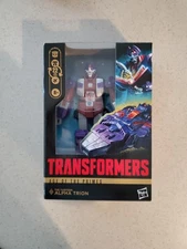 Transformers Age Of The Primes The Thirteen Alpha Trion New Sealed Hasbro