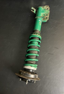 TEIN Subaru Impreza 02-07 Street Basis Z Rear Left Damper