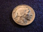 1936 BUFFALO NICKEL SUPERIOR COIN!!    #50