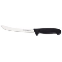 Giesser Fisch Filetiermesser 18 Cm Schwarz Flexible Klinge Fischmesser 2275 18