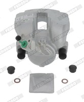 Ferodo Bremssattel FüR CitroëN C4 Picasso II 3A_ 3E_ DD Peugeot 308 SW