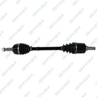 Antriebswelle FÜR Dacia Duster (Hm ), Dacia Duster (Hs ) - Gsp 250498OL