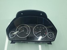 2363456 INSTRUMENTENTAFEL / 144427 F�R BMW SERIE 3 LIM. F30 316D