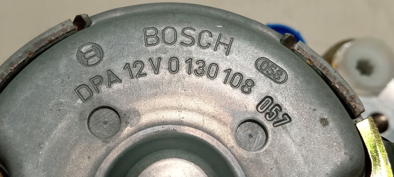 Ferrari  456 Brake ABS ASR Anti-Lock Hydraulic Control Unit Assembly_164001_550