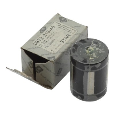 Rexroth Star 0672-216-40 Super-Kugelbüchse / Super-linear-bushing -unused/OVP-