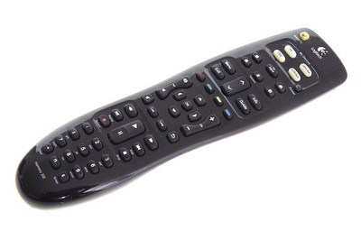 Universal Fernbedienung Logitech Harmony 300