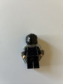 LEGO Prince of Persia Setam Claw Hassansin Minifigure in 2010 set 7569