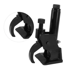 Tire Bead Breaker Manual Tire Press Tool Sturdy Structure For Lawnmower Truck
