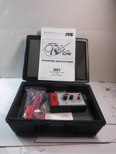 Pri Sensor Simulator Tester Sst X With Manual Case New In Case