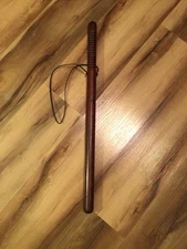 Vintage Nypd Nightstick