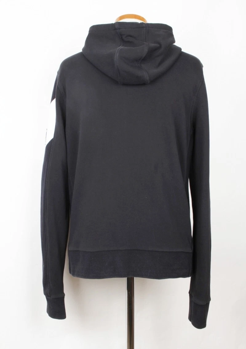 Moncler Gamma Blu Zip Up L 126530752