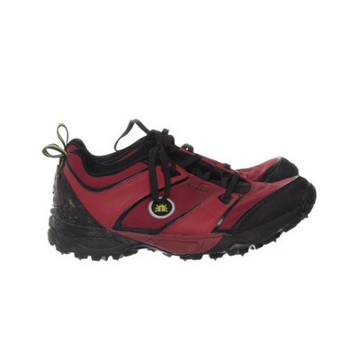 Icebug, Spikes-Schuhe, Größe: 37 1/2, PYTHO2-L BUGrip, Pink/Schwarz, Damen #54r