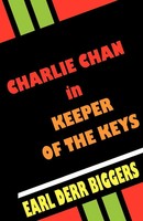 Charlie Chan In Keeper Of The Keys Earl Derr Biggers Taschenbuch Charlie Chan