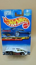 Hot Wheels 2000 TONY HAWK SKATE Series #2/4 SOL-AIRE CX4 Collector #42