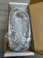 Tubo doccia Kohler K-9514-CP - finitura cromo lucido