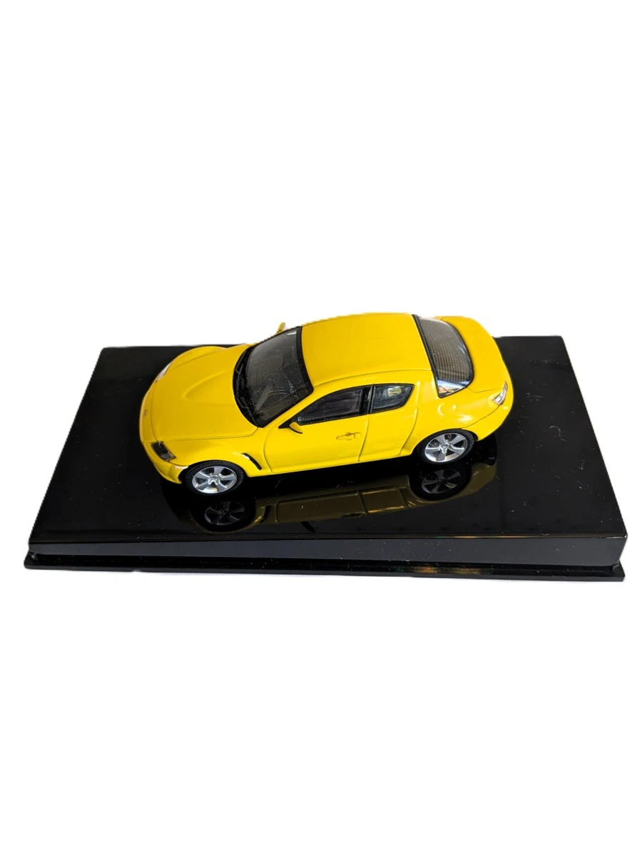AUTOart Mazda Diecast & Toy Vehicles for sale | eBay